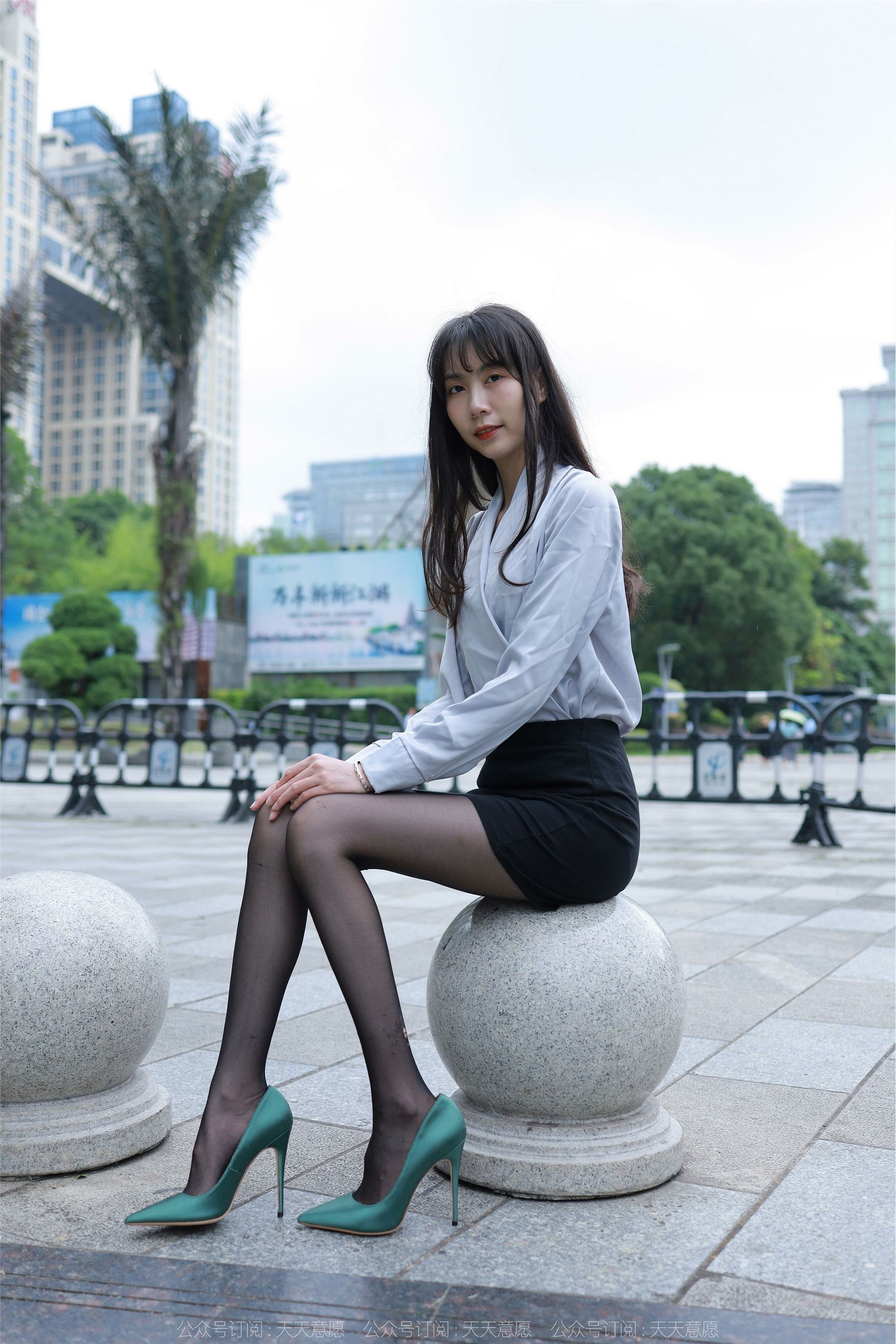 IESS异思趣向  2022.07.15 丝享家 1148：团团《公园奇遇记》